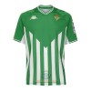 Maglia ufficiale Real Betis Casa 2021-22 per Uomo